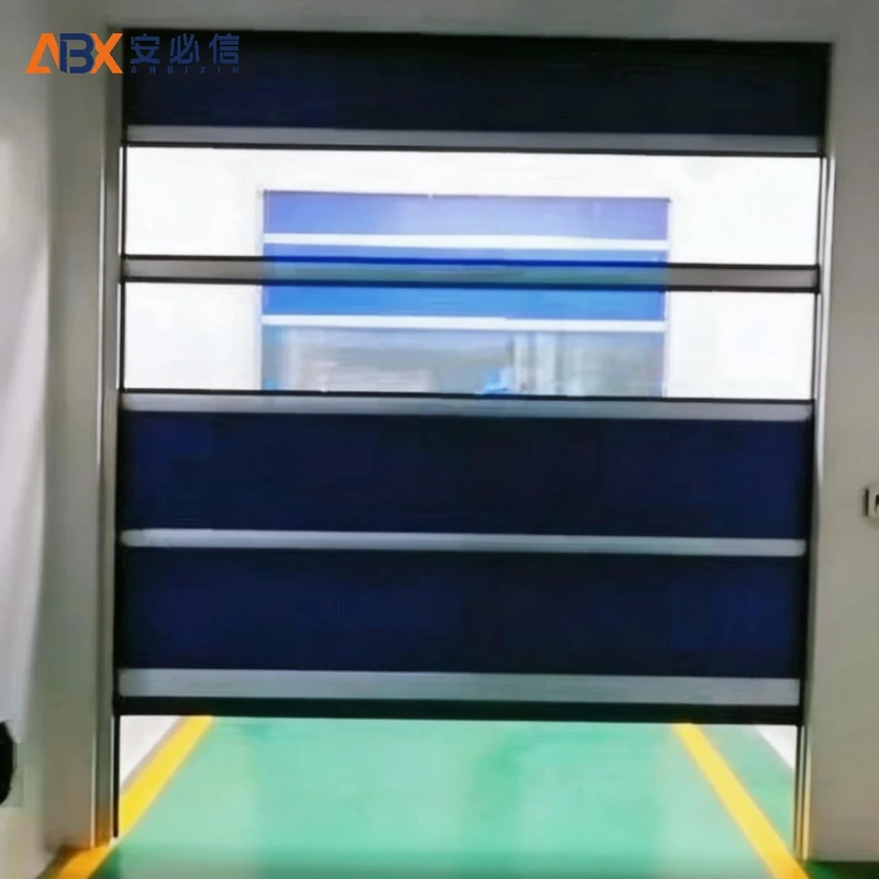 秦皇岛市快速门