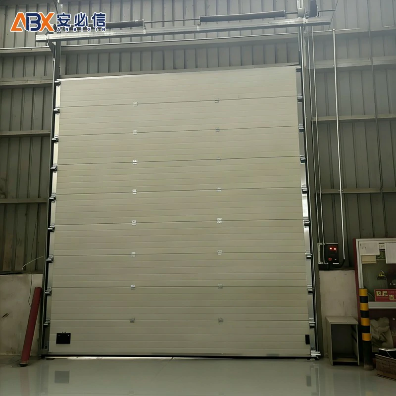 秦皇岛市高扬程提升门